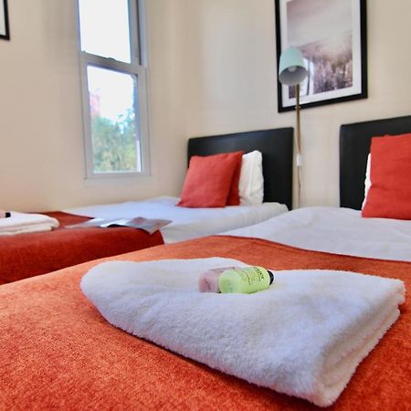 Lovely Twin Bed Studio Near Coventry Shopping Centre المظهر الخارجي الصورة